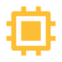 20+ years waste gas treatment expertise icon