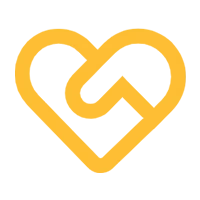 24/7 customer support hotline icon