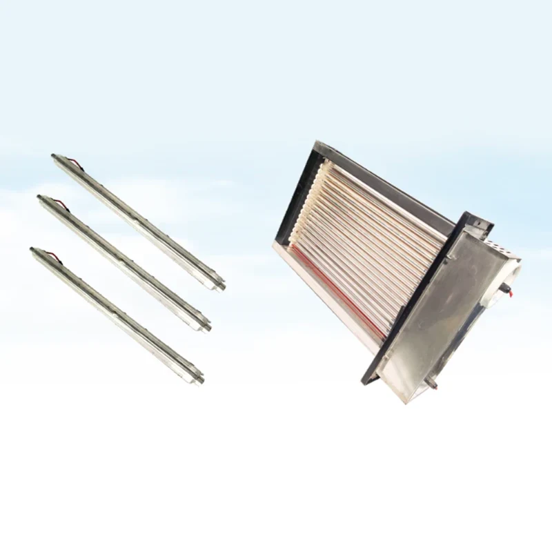 Modul Penyahbauan Plasma